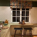 Вилла Wood Side Avec Piscine *
