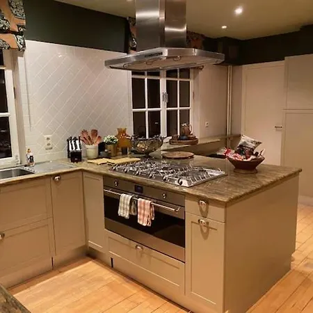 Wood Side Avec Piscine * Dinant