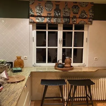 Villa Wood Side Avec Piscine *