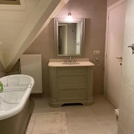 Villa Wood Side Avec Piscine Dinant