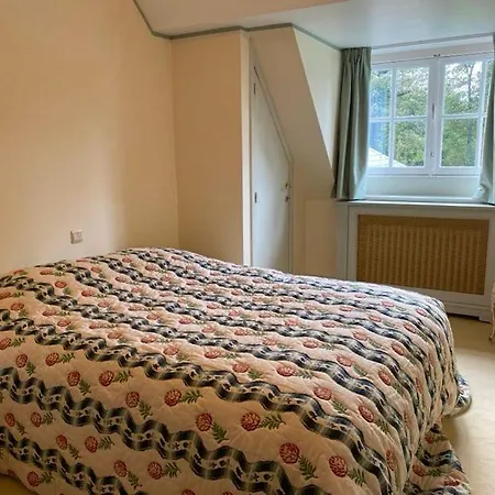 Wood Side Avec Piscine *