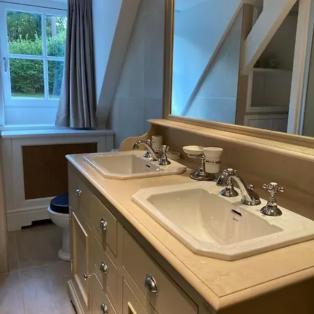 Wood Side Avec Piscine