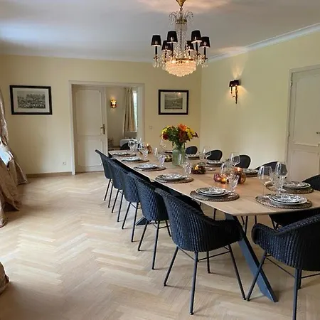 Wood Side Avec Piscine Villa *