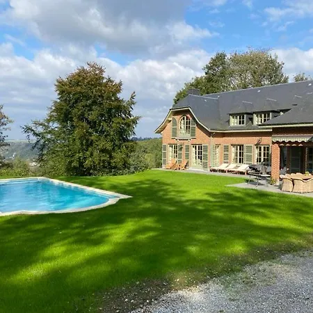 Wood Side Avec Piscine *