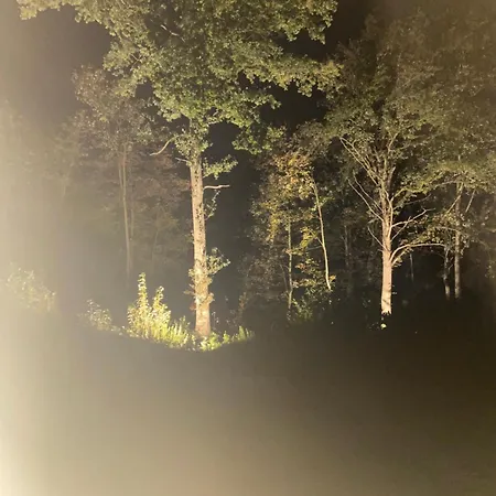 Villa Wood Side Avec Piscine *