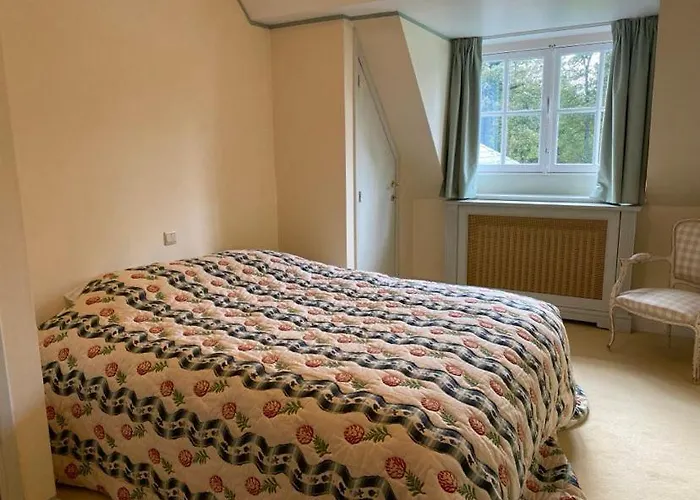 Wood Side Avec Piscine *