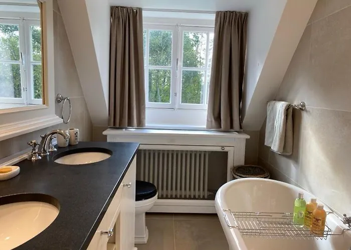 Villa Wood Side Avec Piscine *