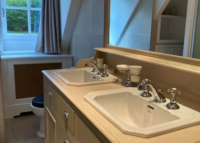 Wood Side Avec Piscine