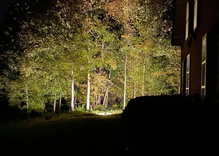 Villa Wood Side Avec Piscine Dinant